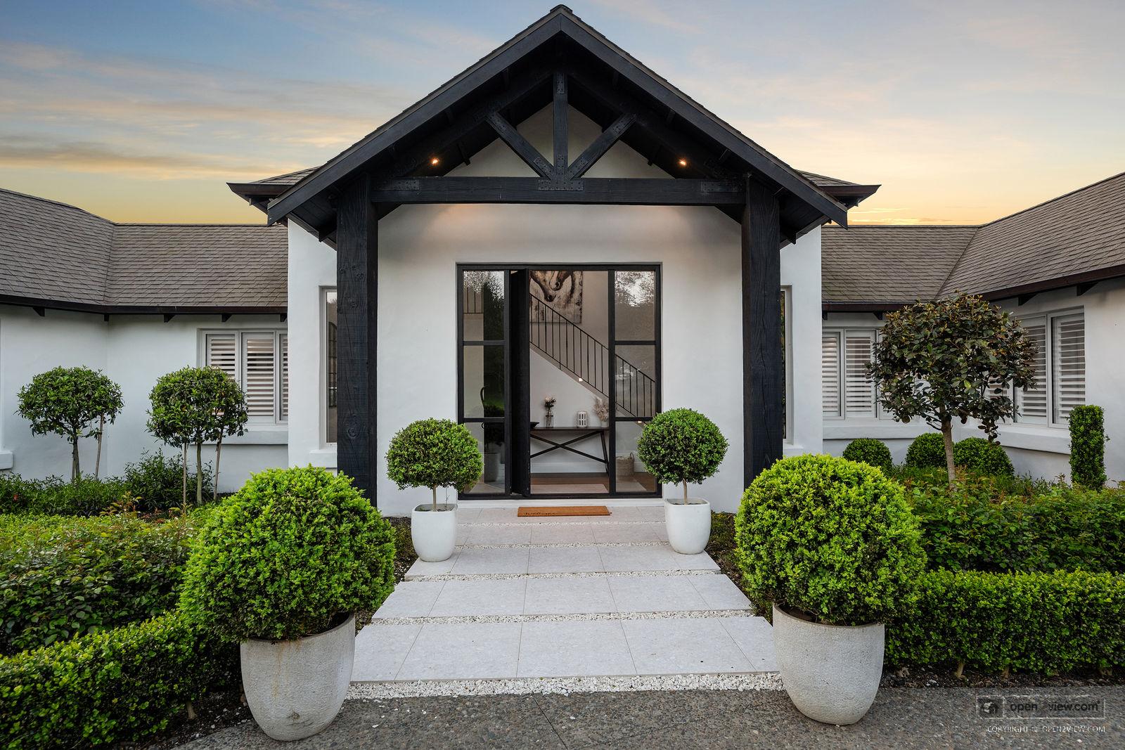Modern Villa