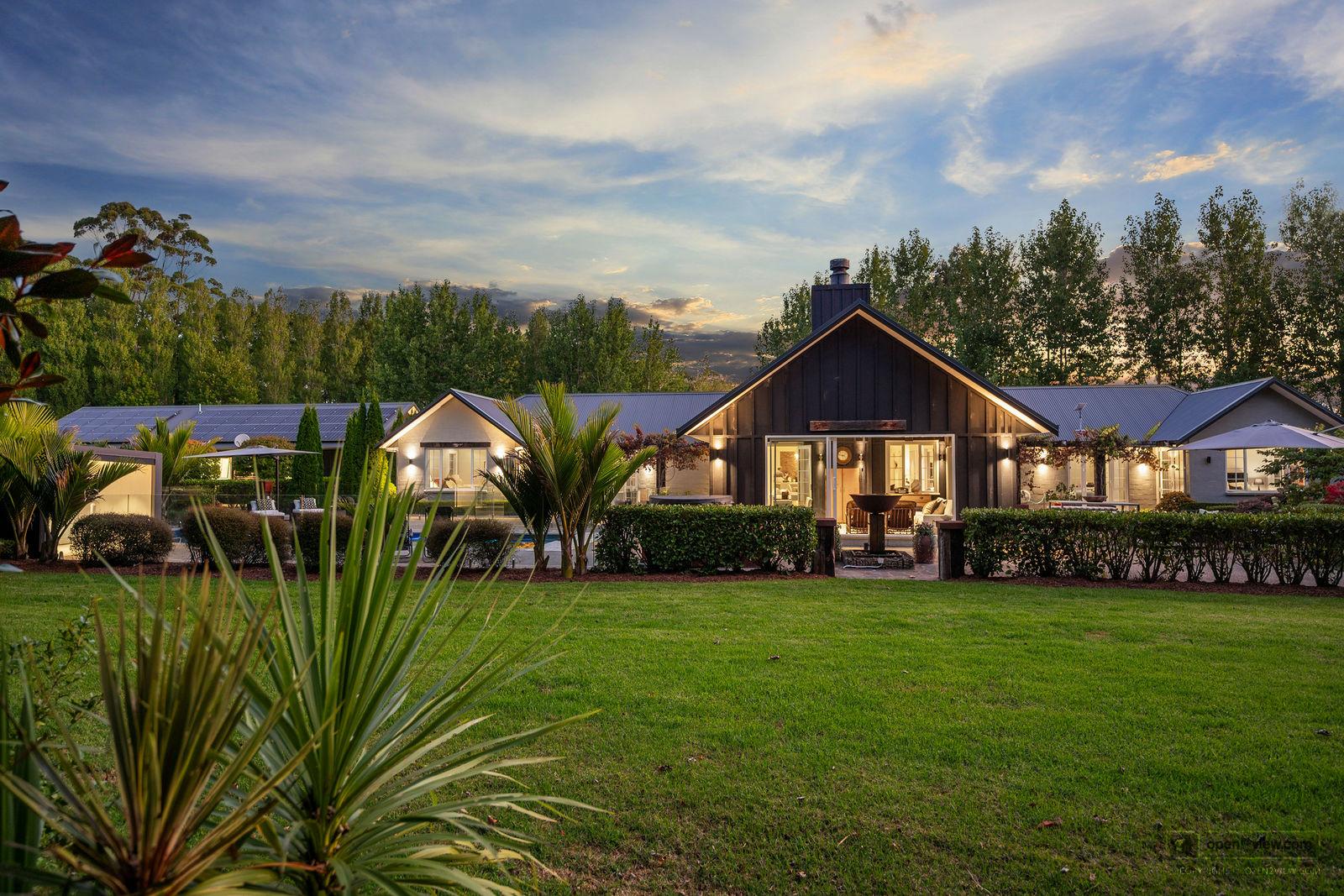 Luxury Home