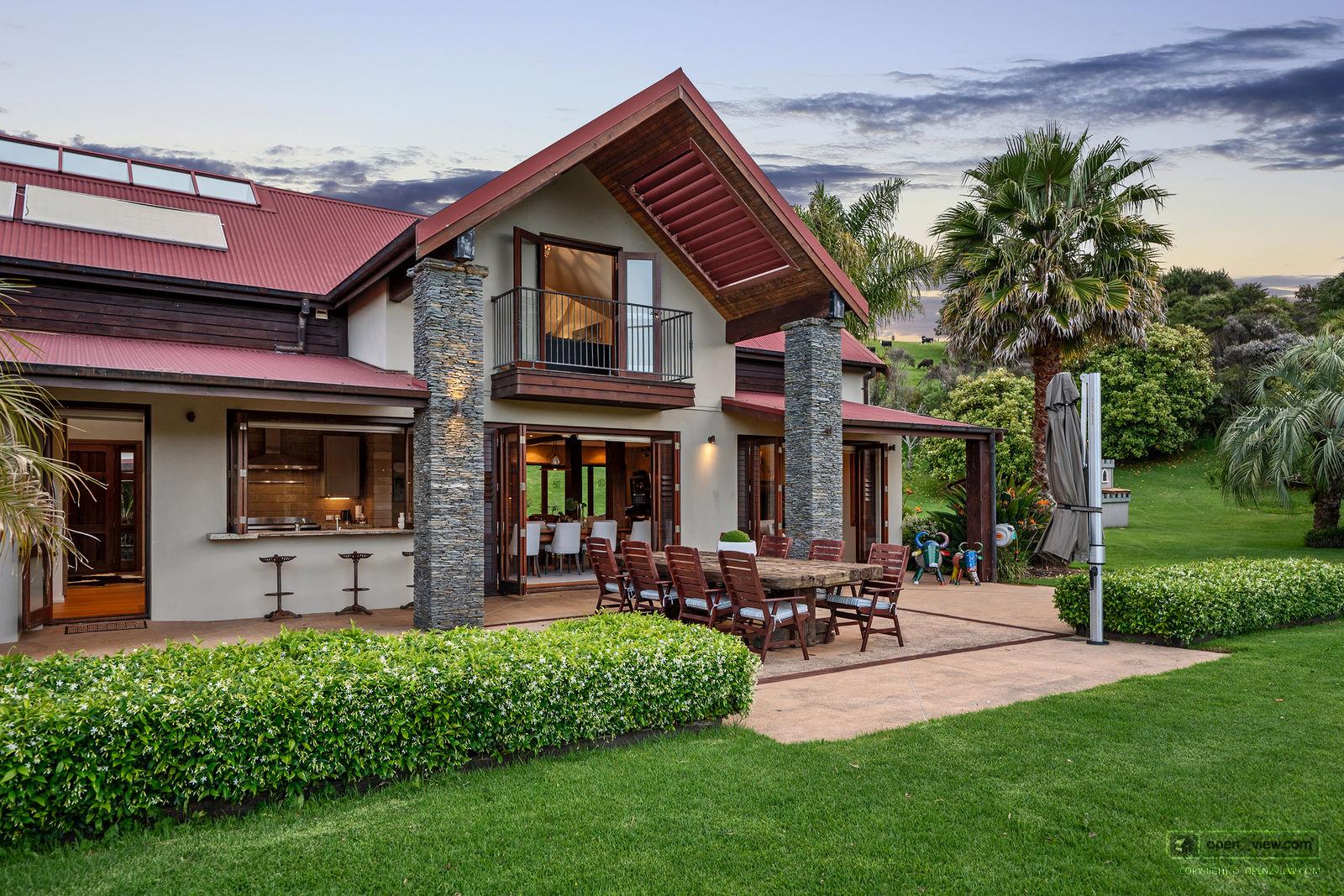 Luxury Home