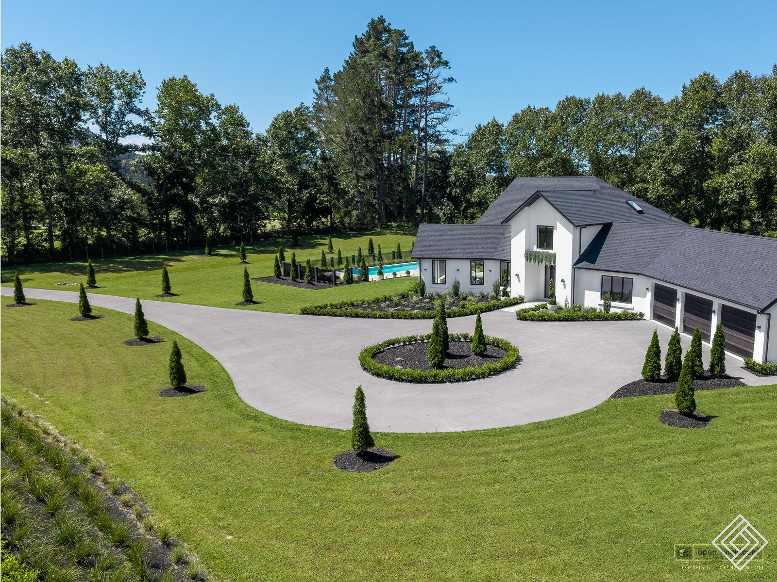 Modern Villa